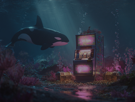 Casino Orca