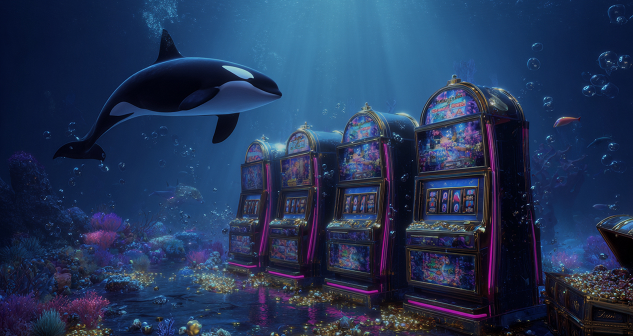 Casino Orca